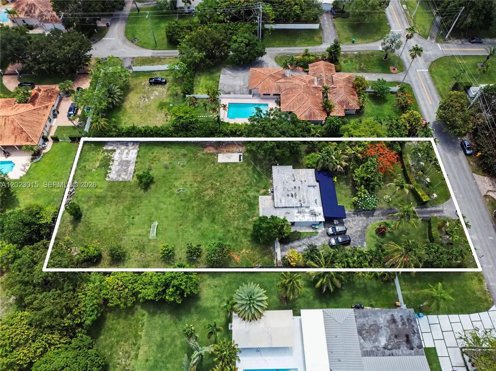 8331 SW 100th St, Miami FL 33156