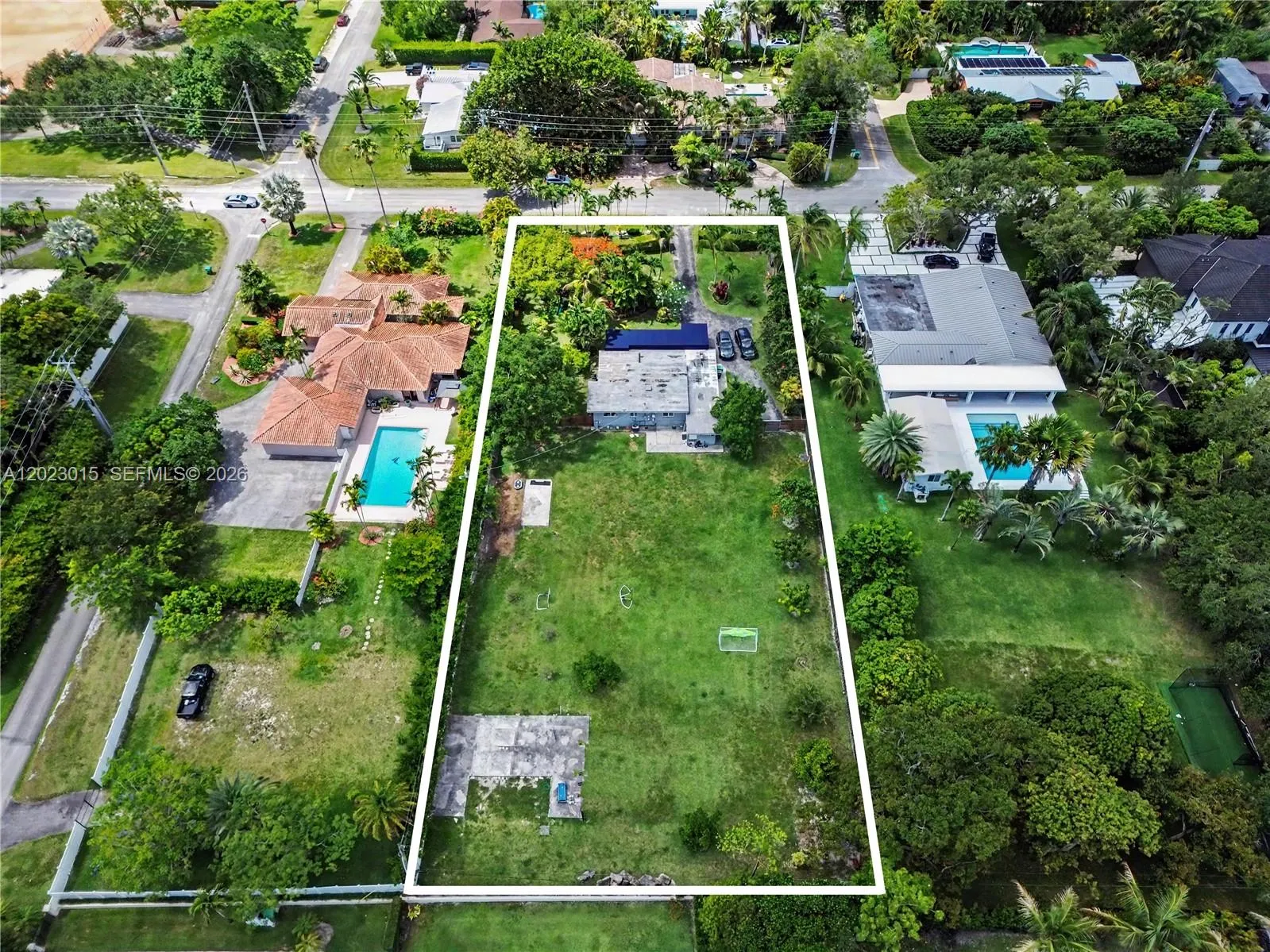 8331 SW 100th St, Miami FL 33156