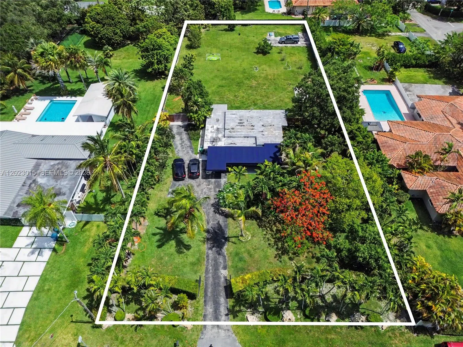 8331 SW 100th St, Miami FL 33156