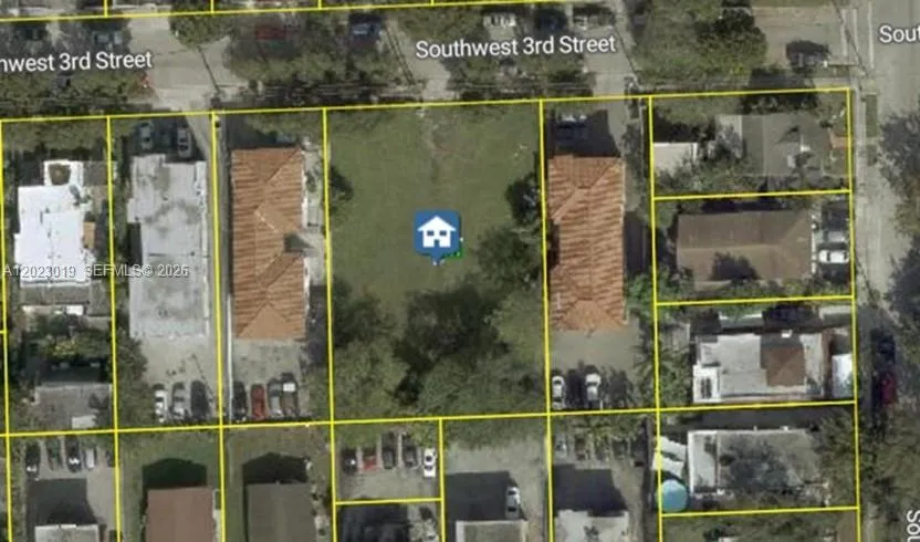 for sale at 1534 SW 3rd St, Miami FL 33135