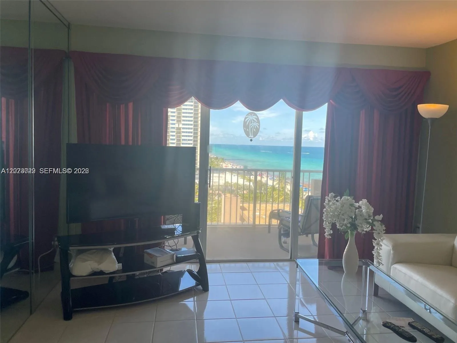 1950 S Ocean Dr # 8K, Hallandale Beach FL 33009