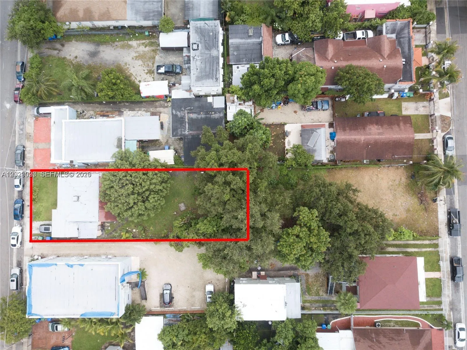 266 NW 32nd St, Miami FL 33127