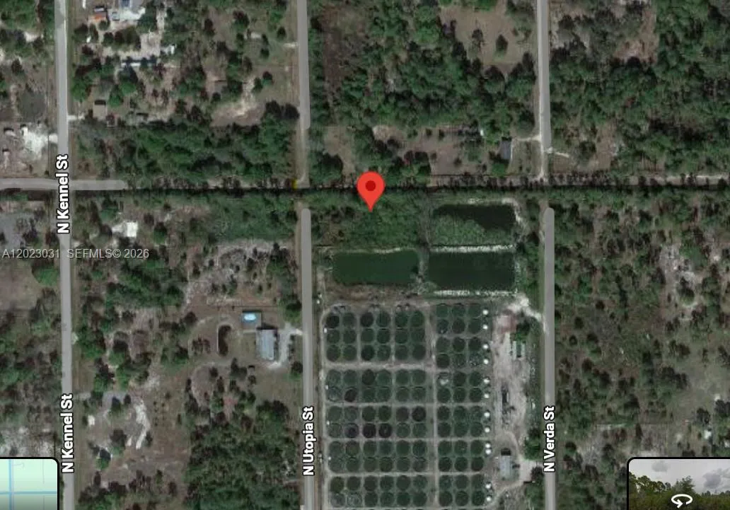 for sale at 375 N Utopia St, Clewiston, Other City - In The State Of Florida FL 33440