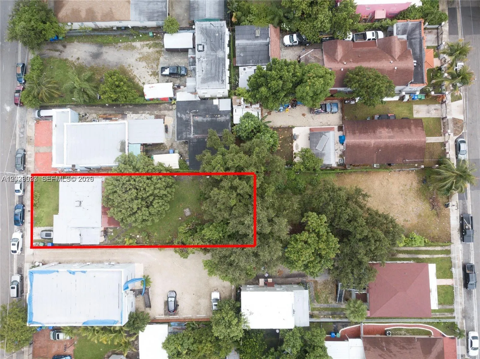 266 NW 32nd St, Miami FL 33127