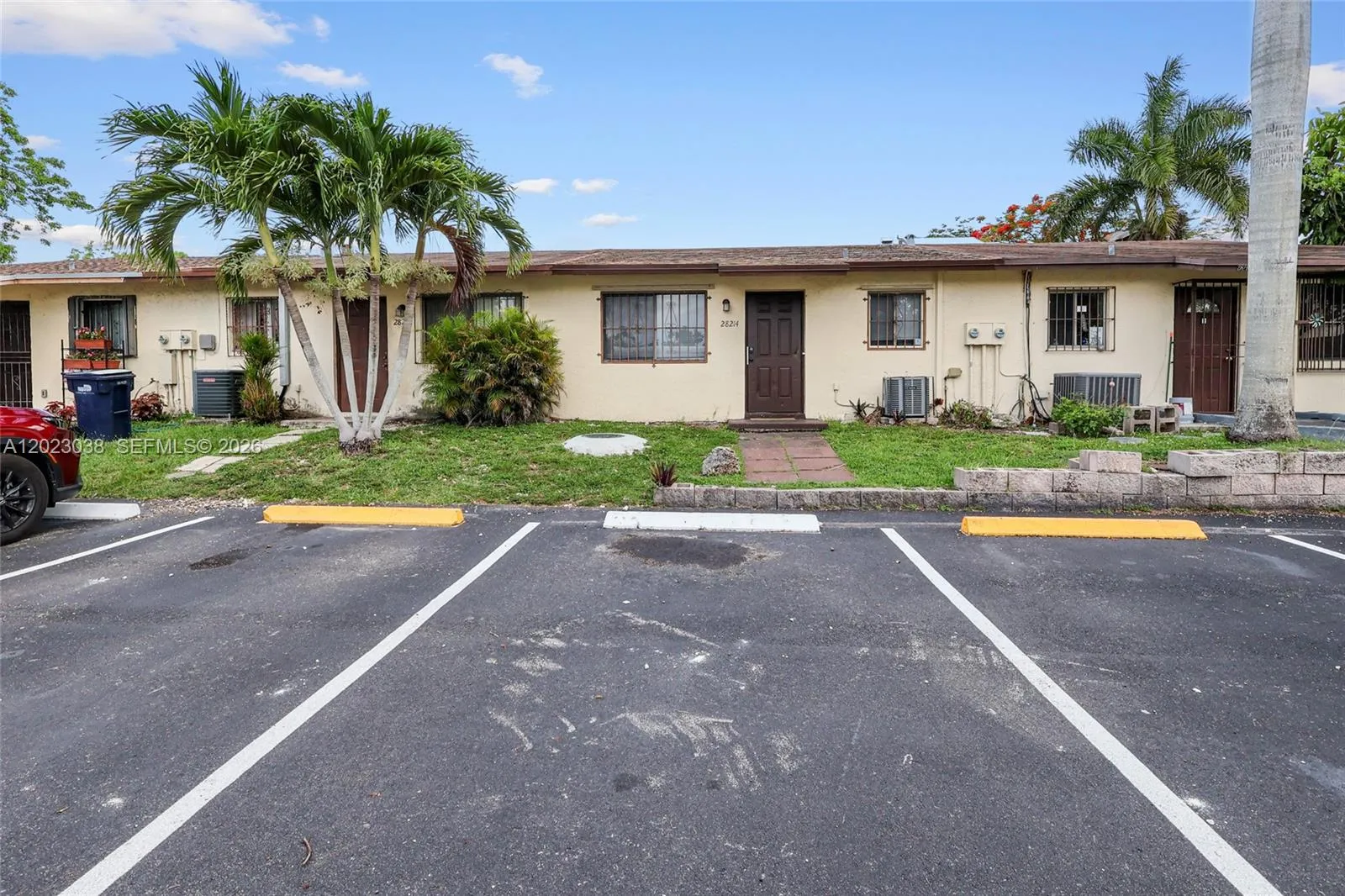 28214 SW 143rd Ct # 0, Homestead FL 33033