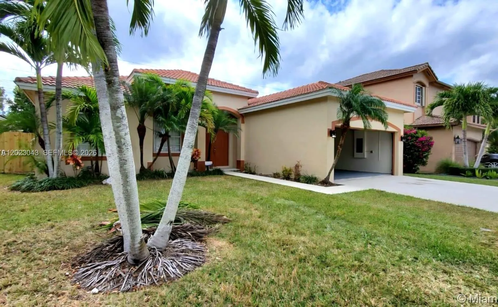 2810 Dunwoodie Pl, Homestead FL 33035