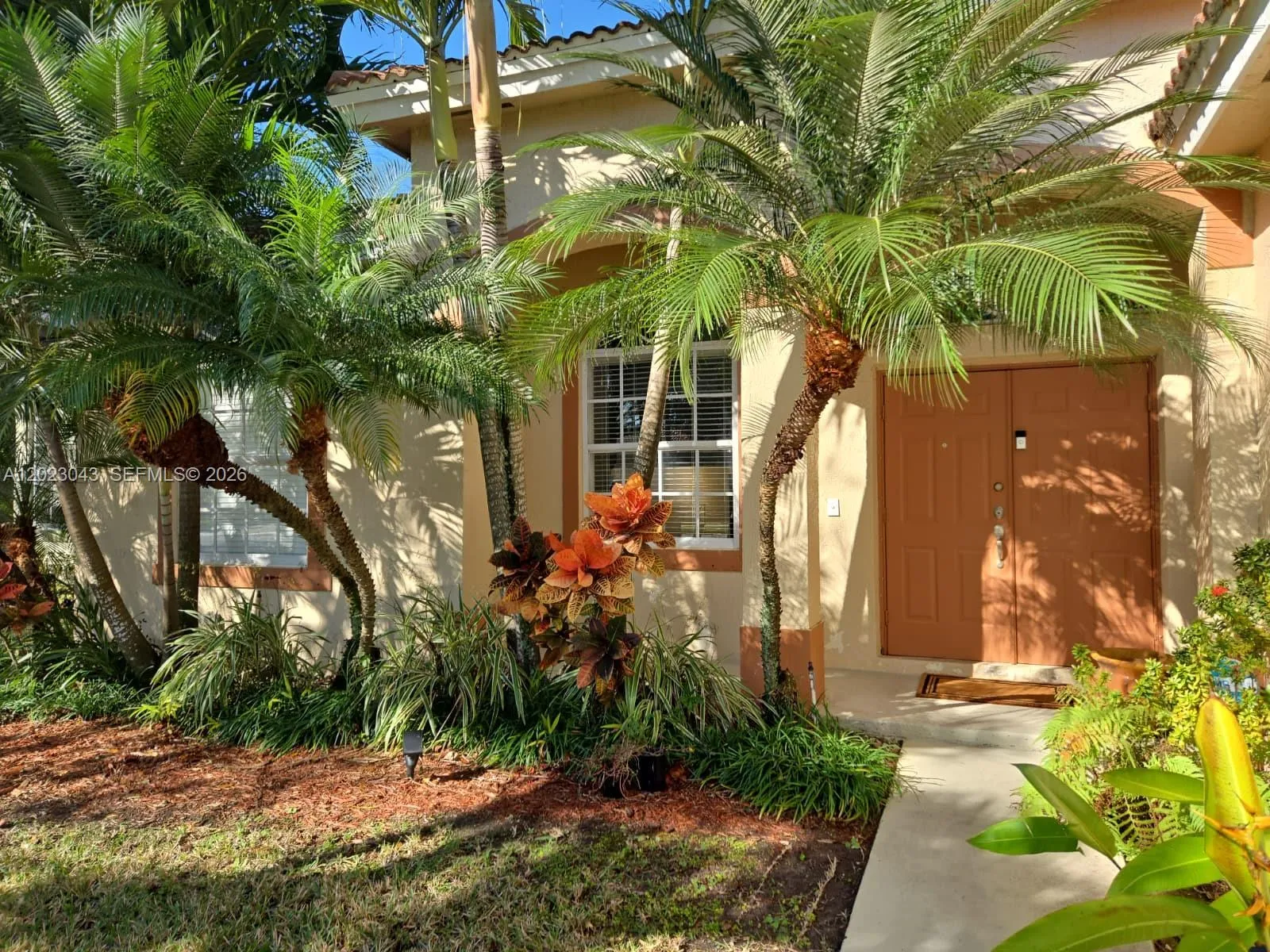 2810 Dunwoodie Pl, Homestead FL 33035