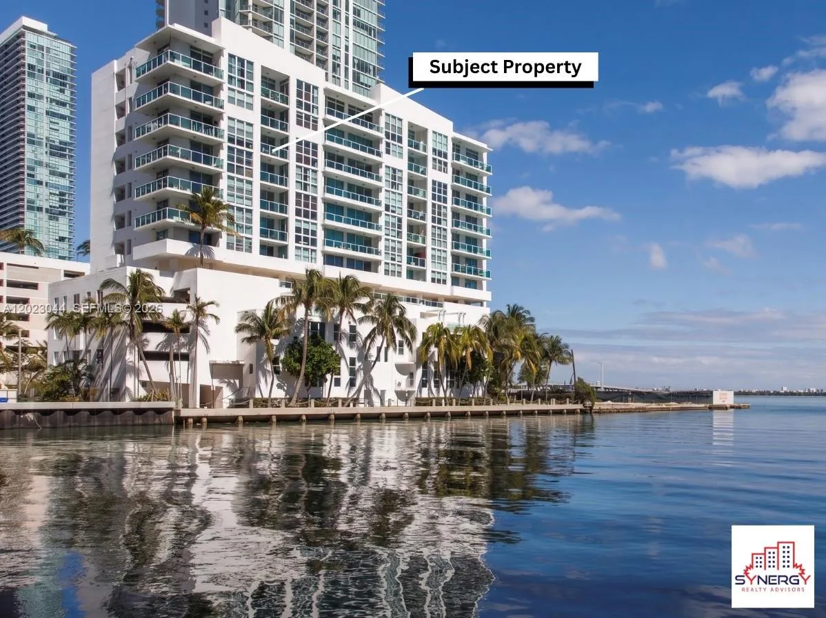 500 NE 29th St # 1005, Miami FL 33137