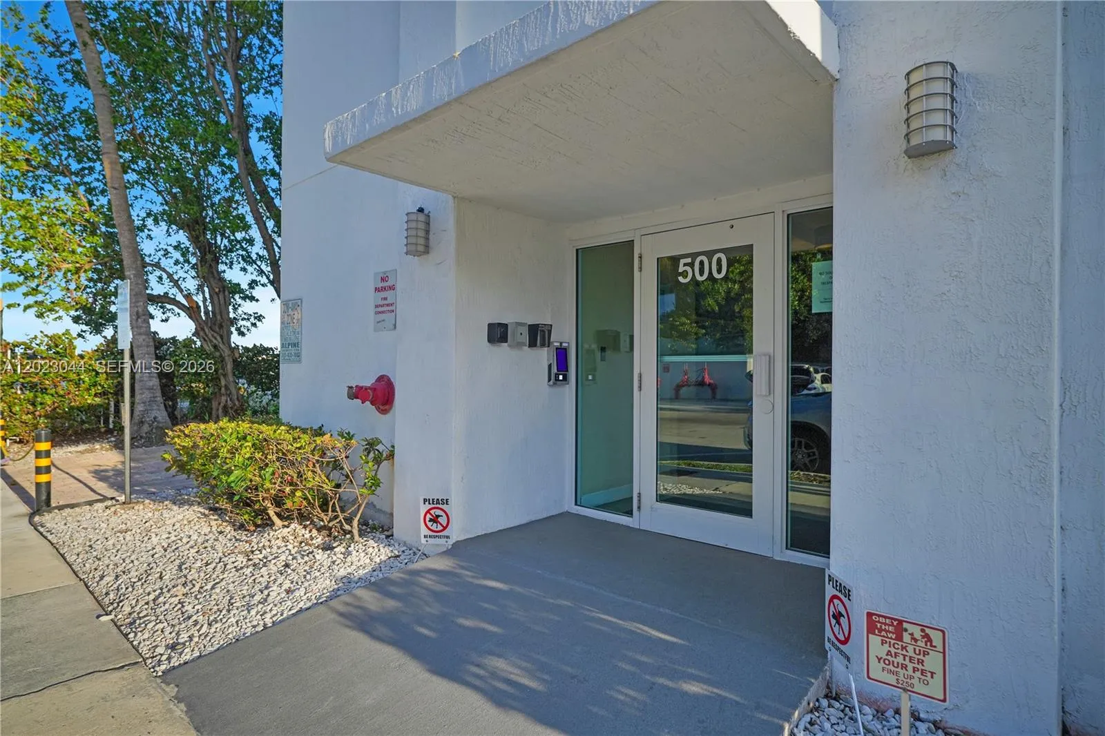 500 NE 29th St # 1005, Miami FL 33137