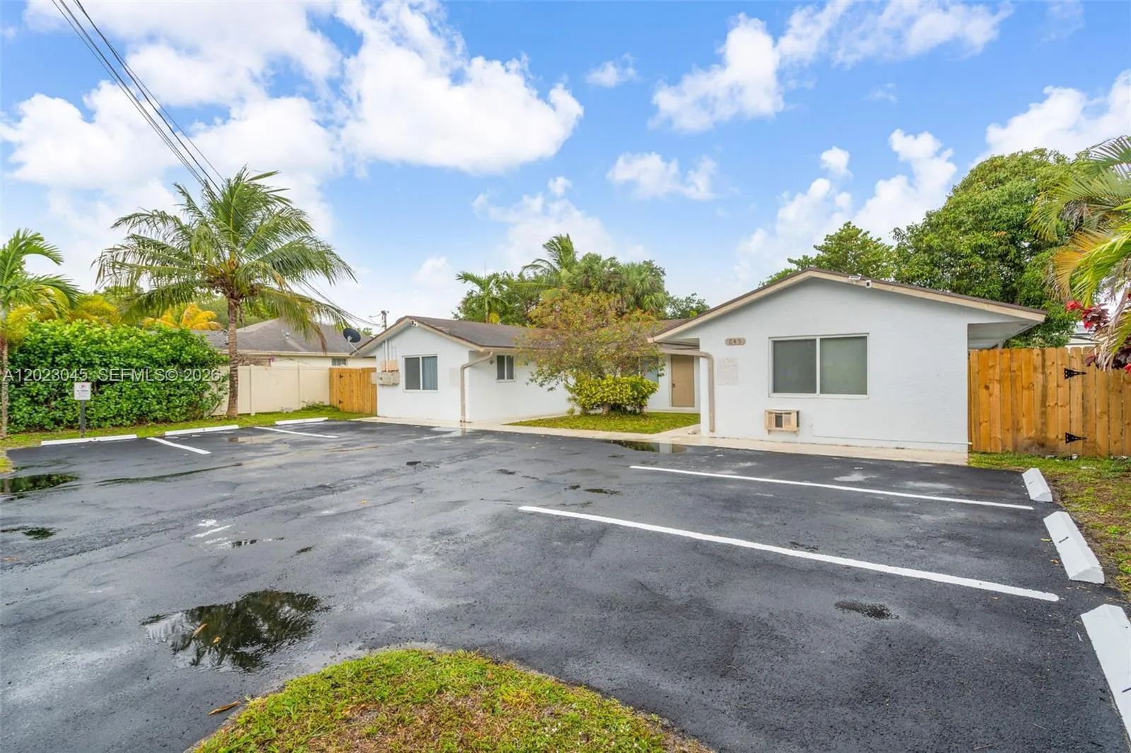 645 NW 15th Ave # 2, Fort Lauderdale FL 33311