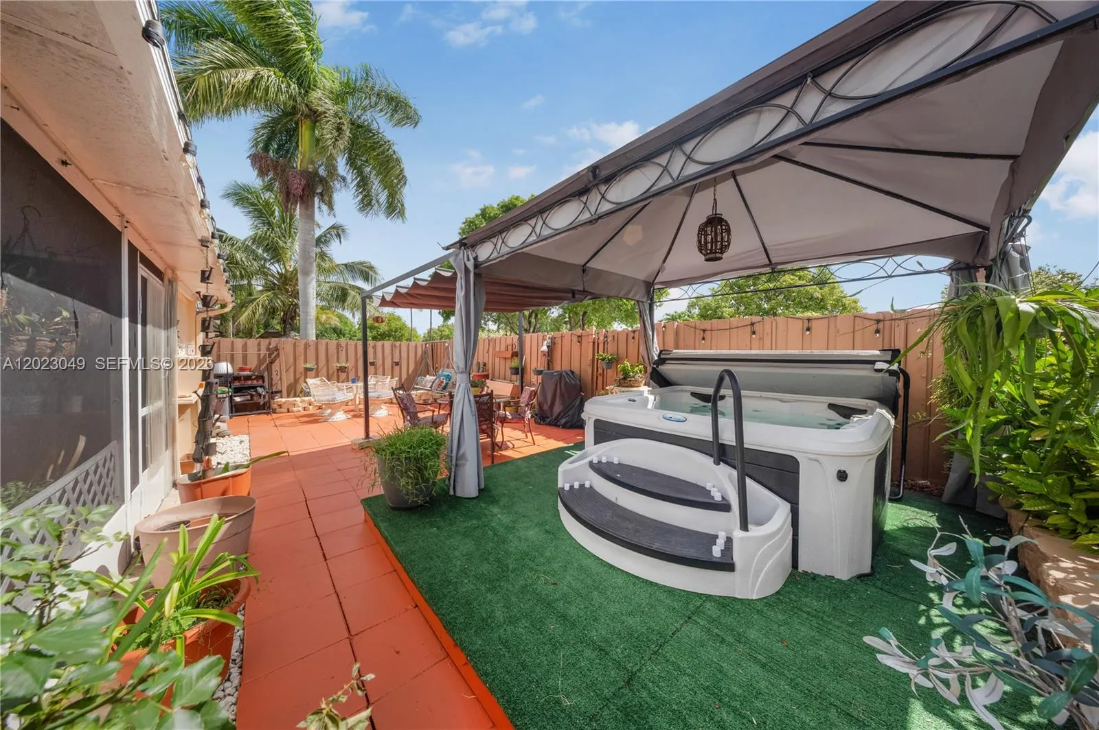 14637 SW 127th Ct, Miami FL 33186