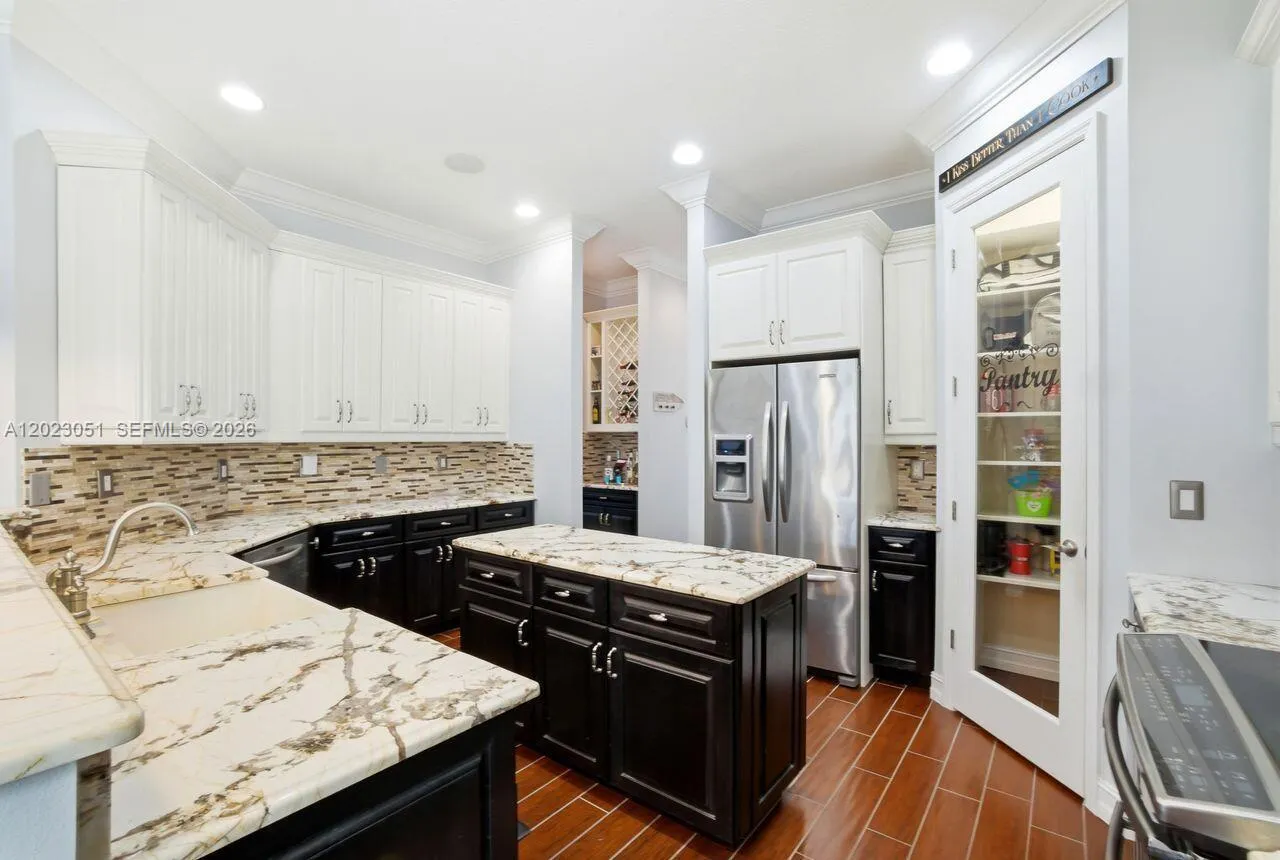 4353 SW Otto Ct, Saint Lucie West FL 34953