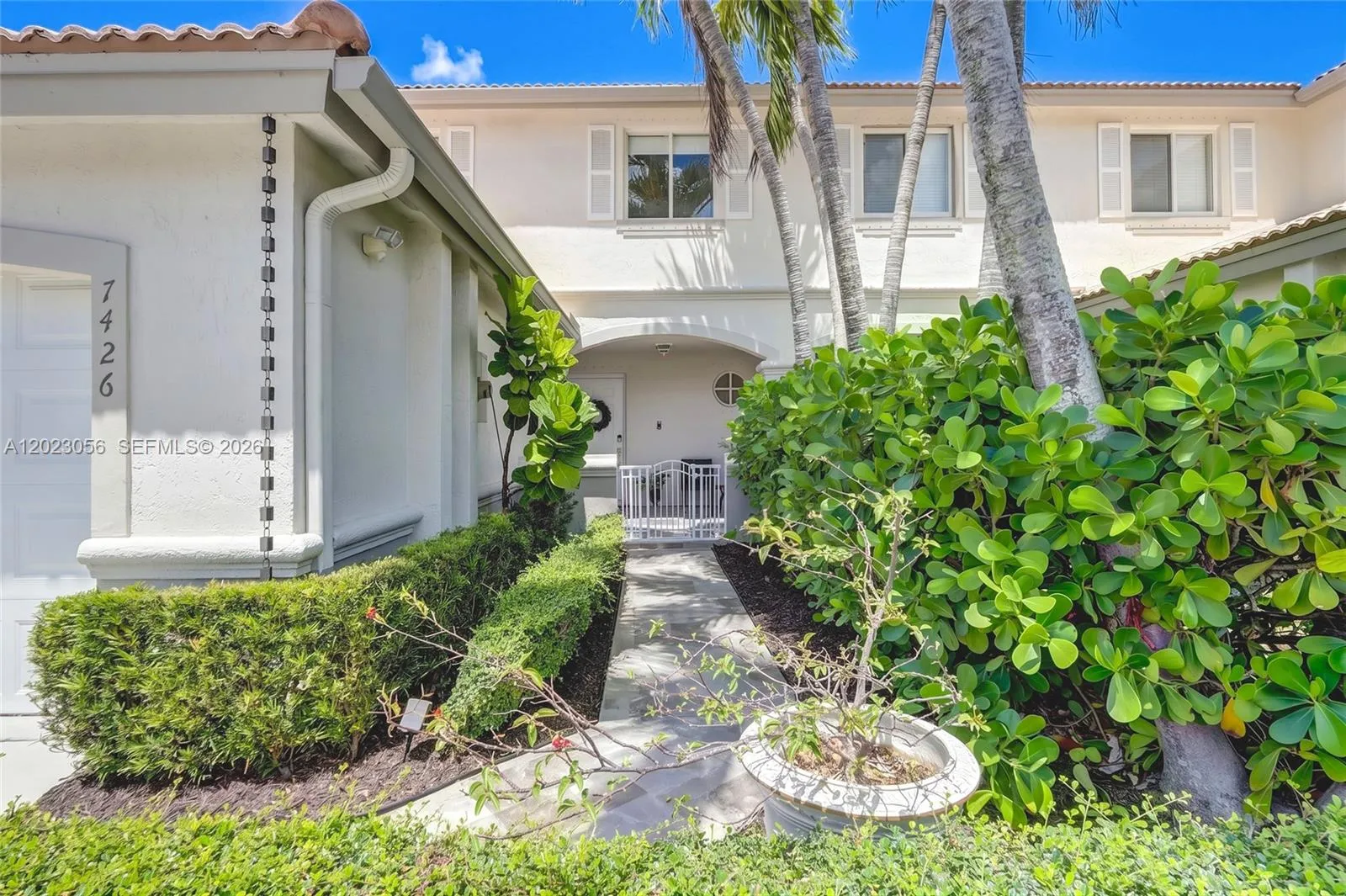 7426 SW 162nd Ct, Miami FL 33193
