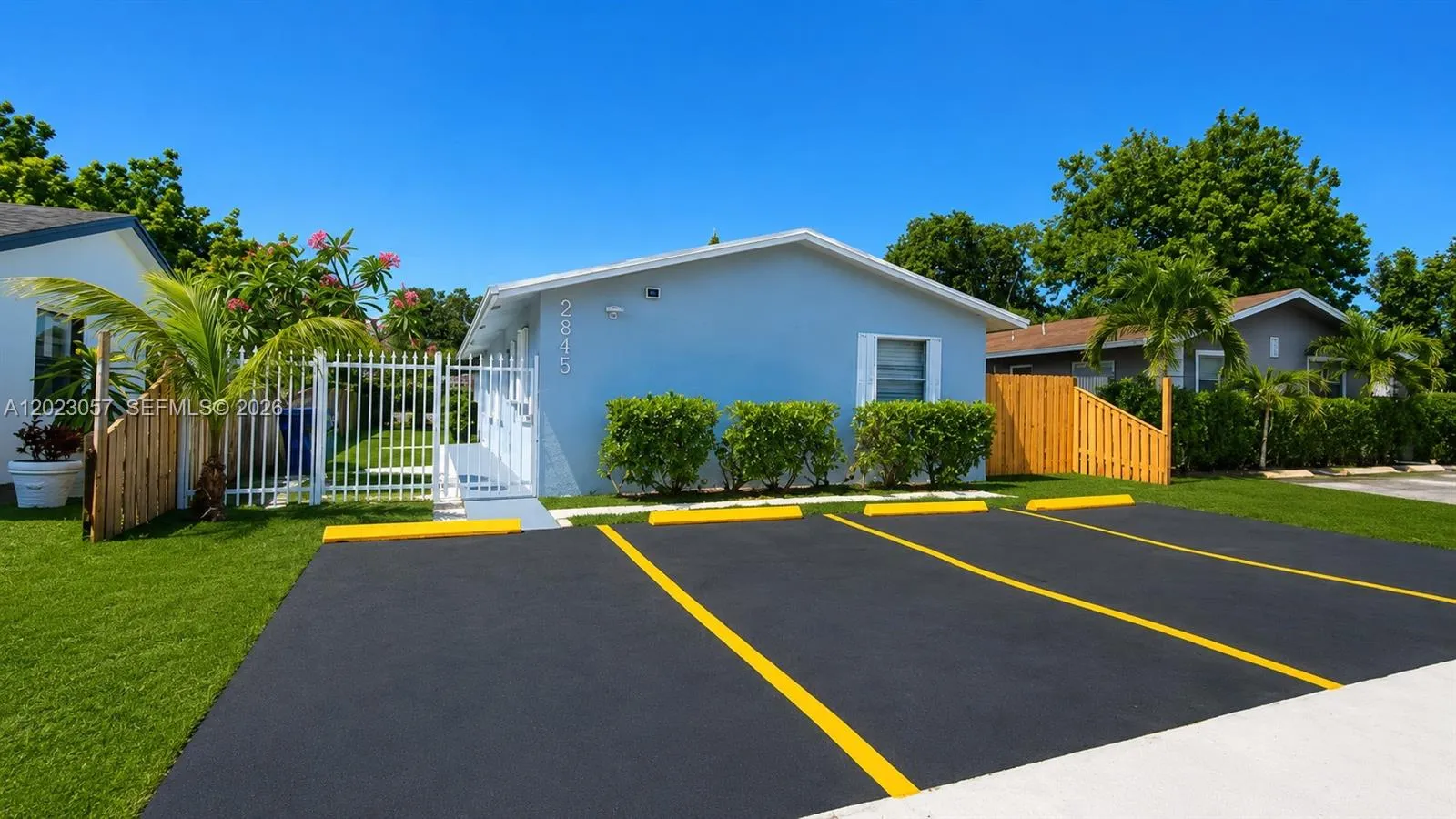 2845 NW 13th Ct # 1, Fort Lauderdale FL 33311