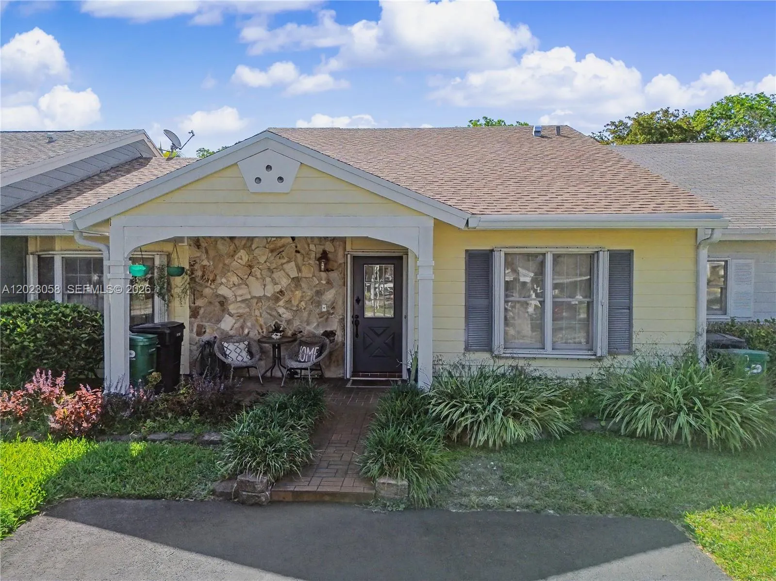 14609 SW 143rd Place Cir, Miami FL 33186