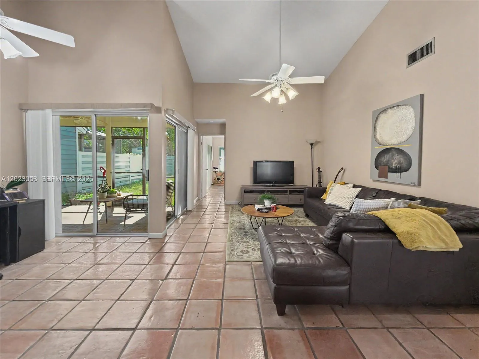 14609 SW 143rd Place Cir, Miami FL 33186