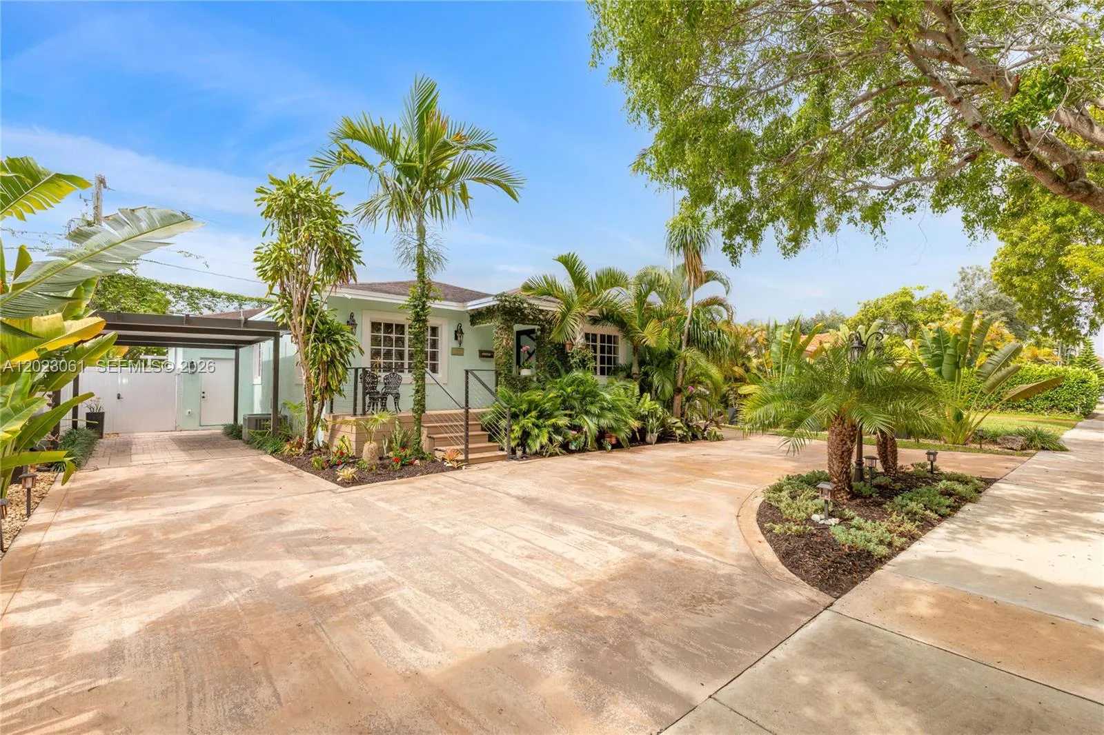 6520 SW 16th Ter, West Miami FL 33155
