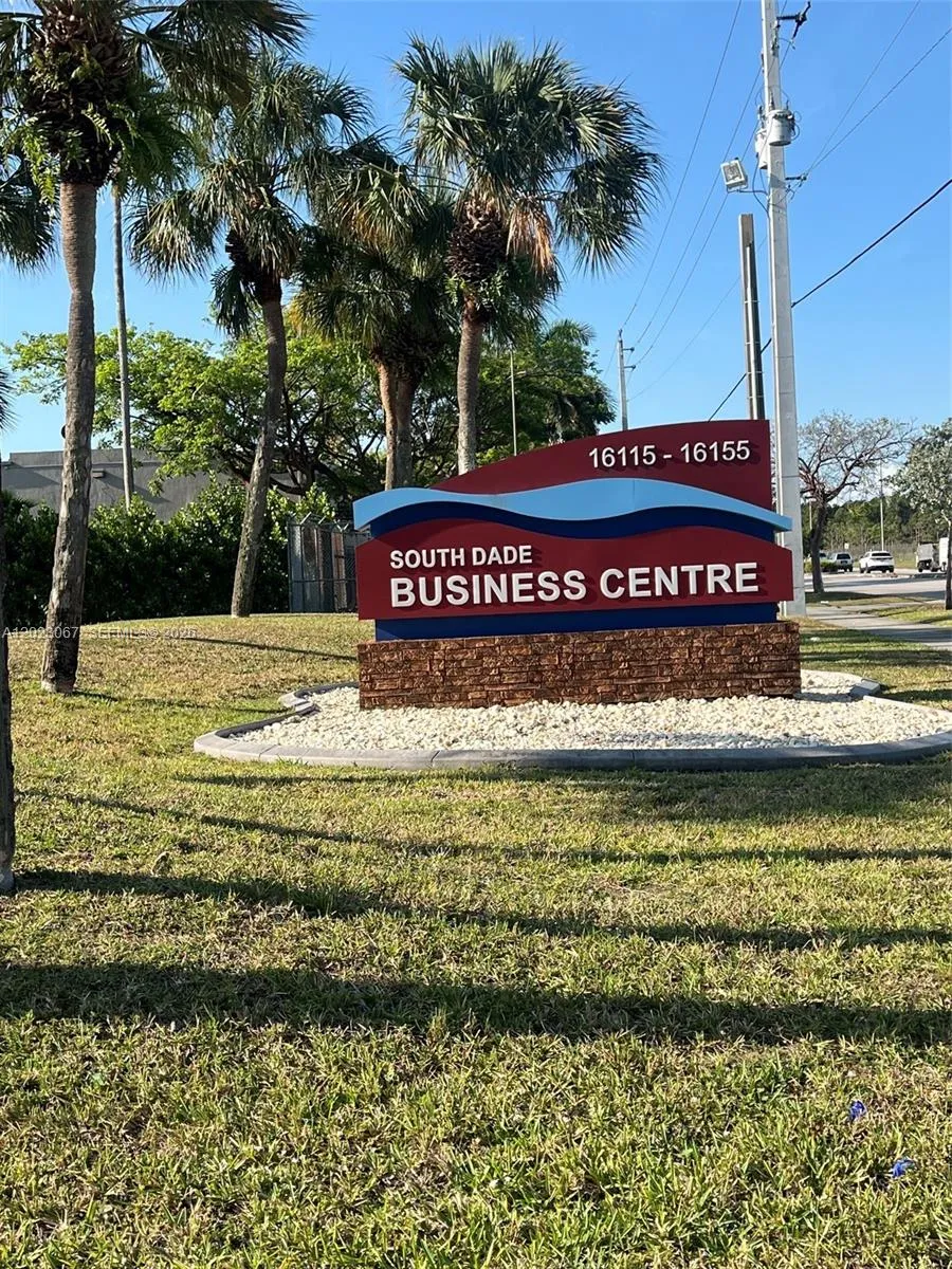 for sale at 16155 SW 117th Ave # B20, Unincorporated Dade County FL 33177