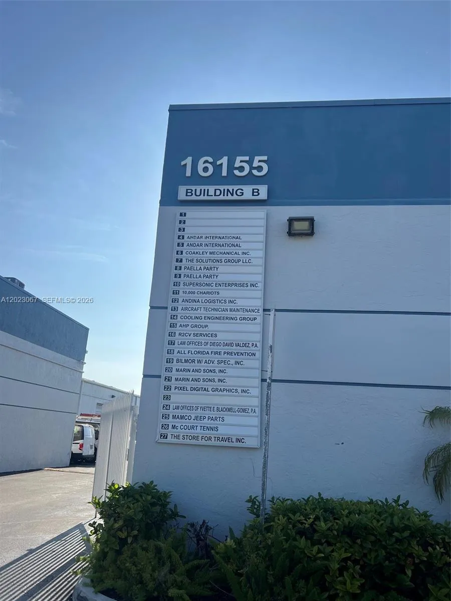 16155 SW 117th Ave # B20, Unincorporated Dade County FL 33177