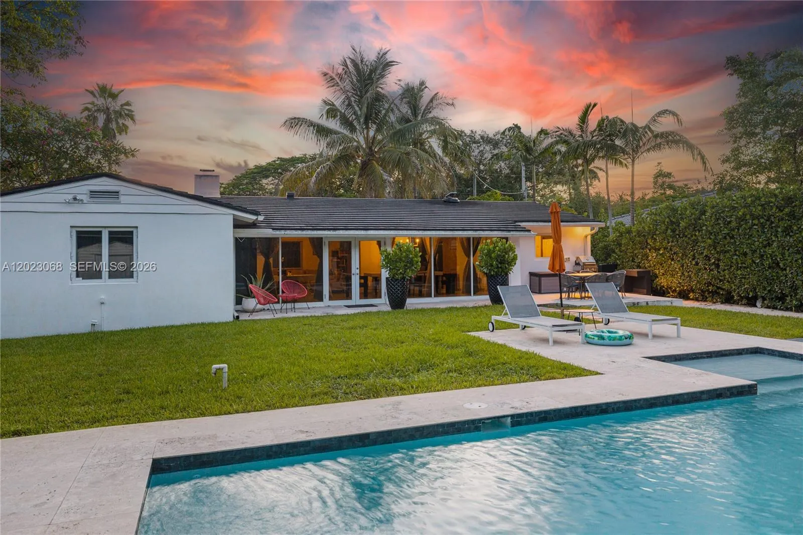 11403 NE 8th Ave, Biscayne Park FL 33161