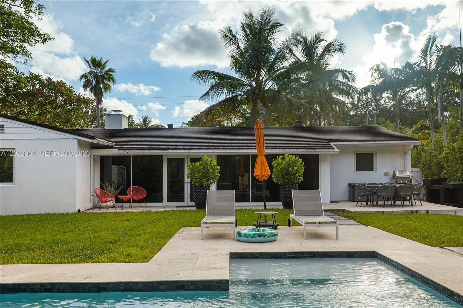 11403 NE 8th Ave, Biscayne Park FL 33161