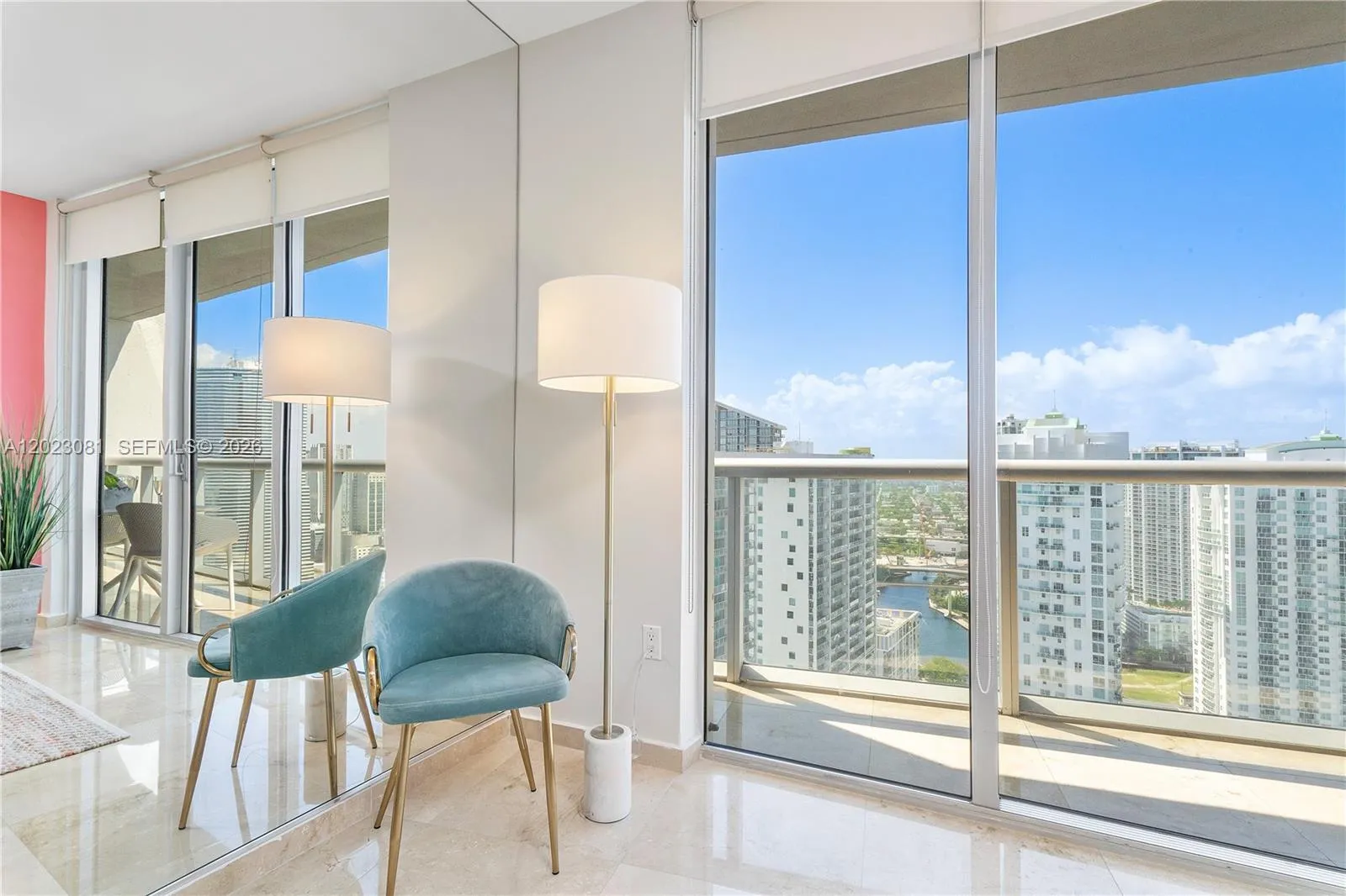 485 Brickell Ave # 4206, Miami FL 33131