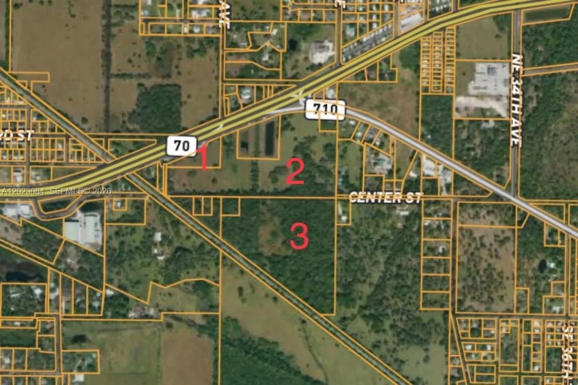 for sale at 2358 E SR 70, Okeechobee FL 34972
