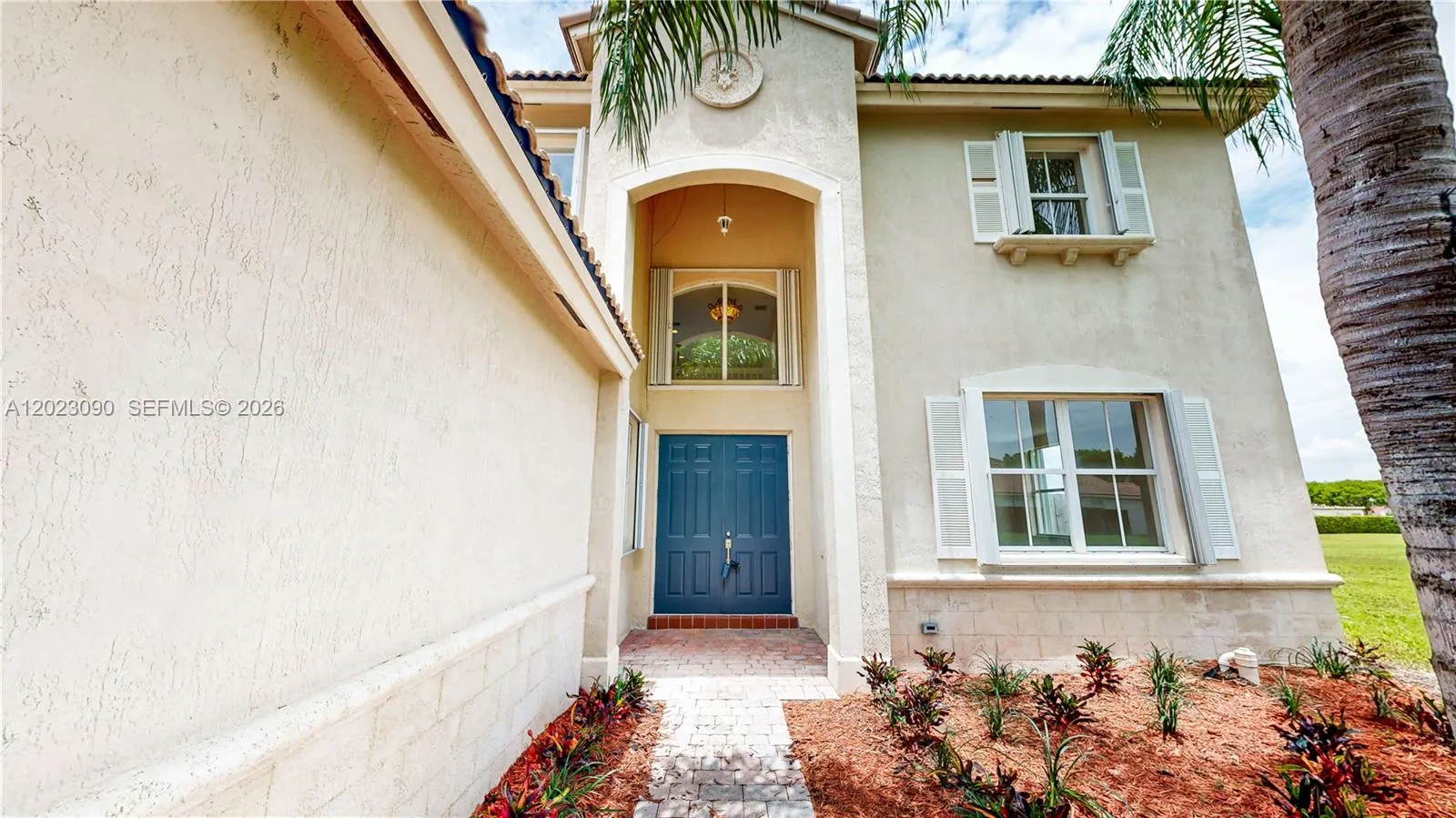 1730 SE 20th Ter, Homestead FL 33035
