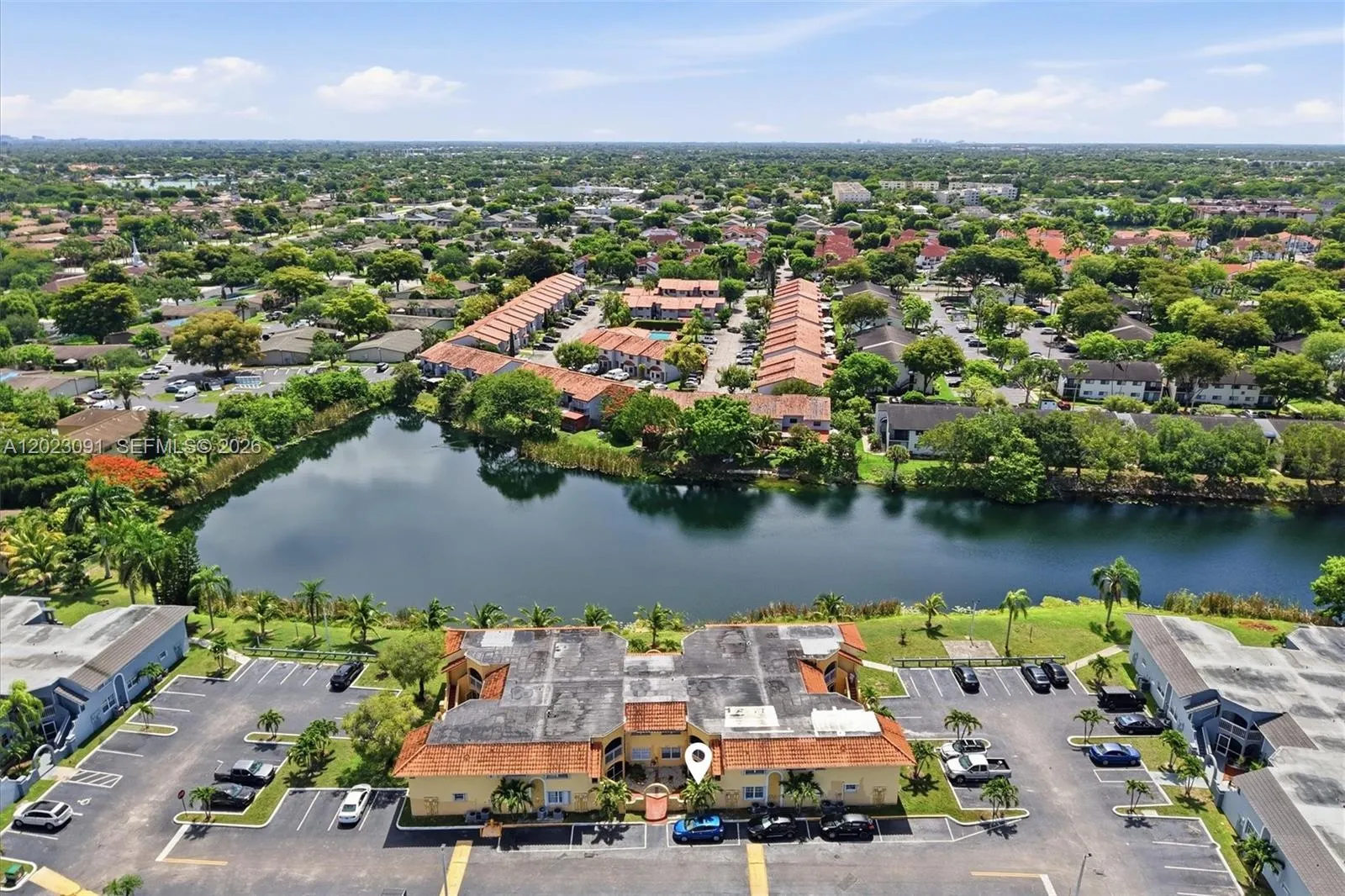 15635 SW 74th Cir Dr # 11, Miami FL 33193