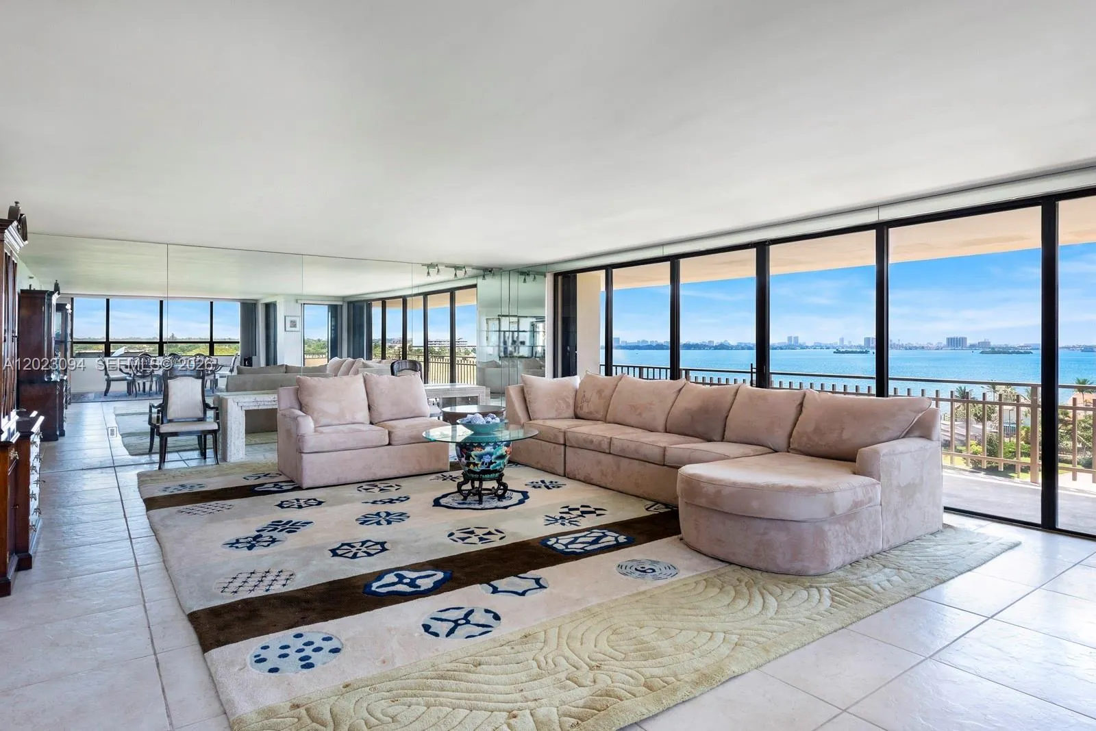 2 bedroom 2 bath for sale at 11113 Biscayne Blvd # 751, Miami FL 33181