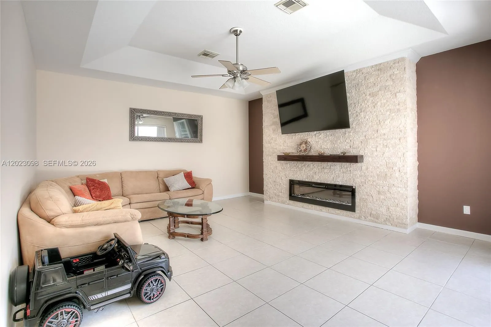 1687 SW Import Dr # 0, Port St. Lucie FL 34953