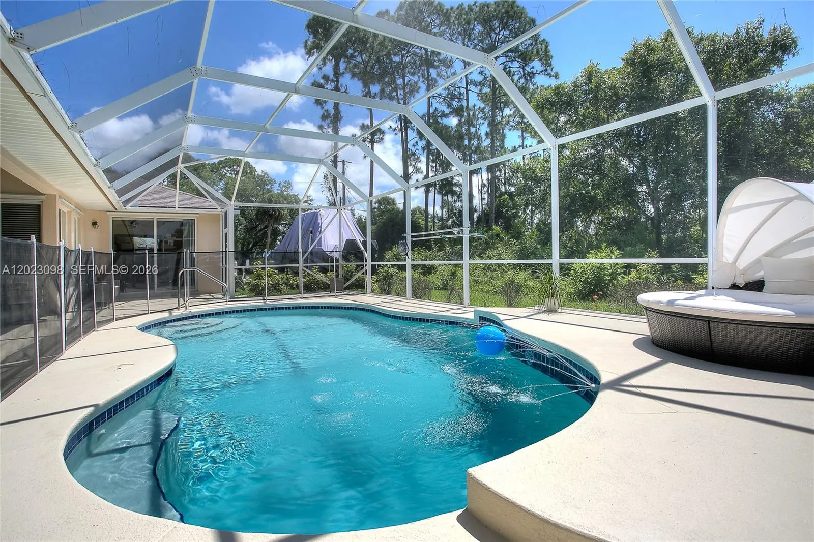 1687 SW Import Dr # 0, Port St. Lucie FL 34953
