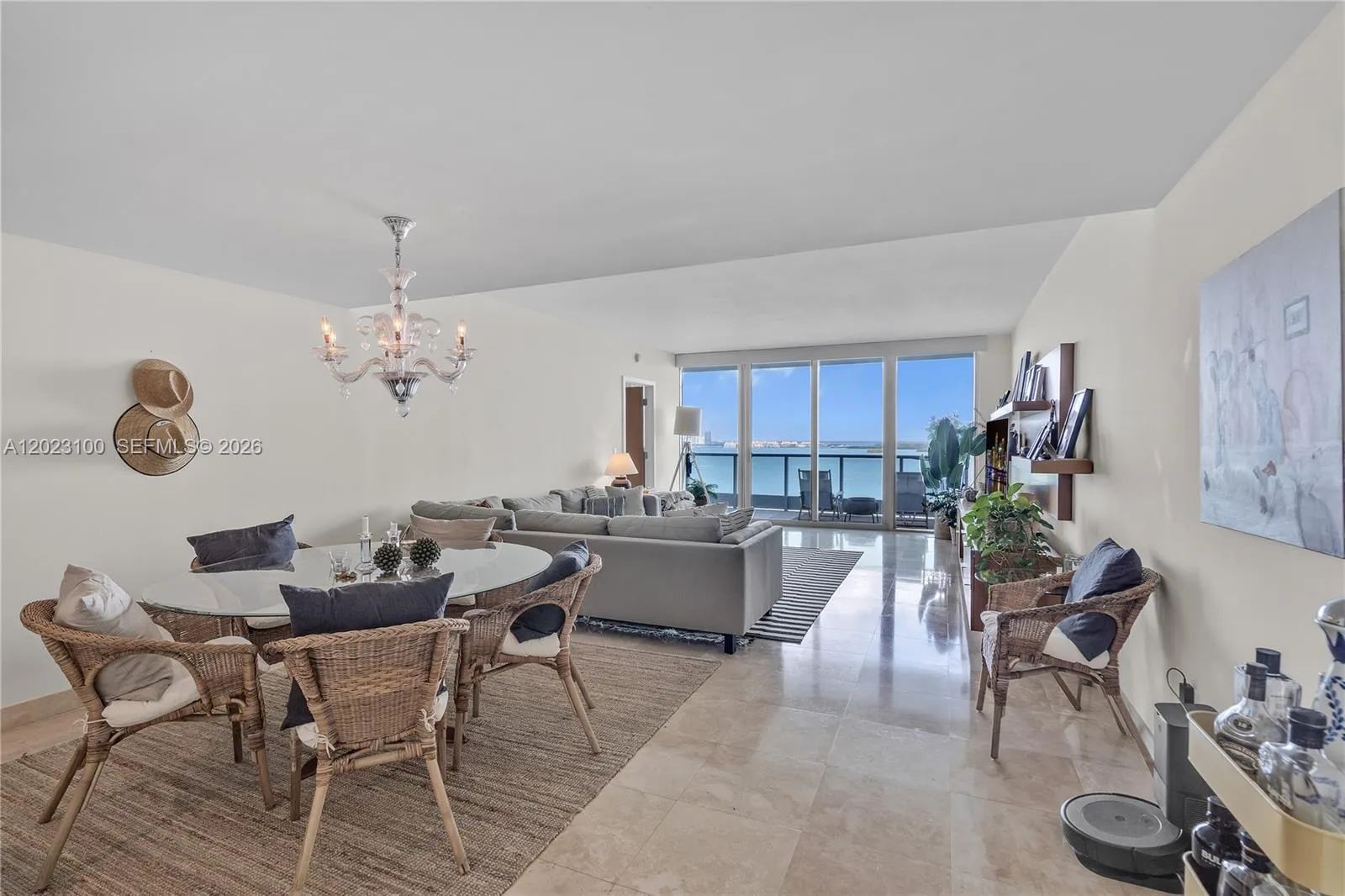 1331 Brickell Bay Dr # 2007, Miami FL 33131