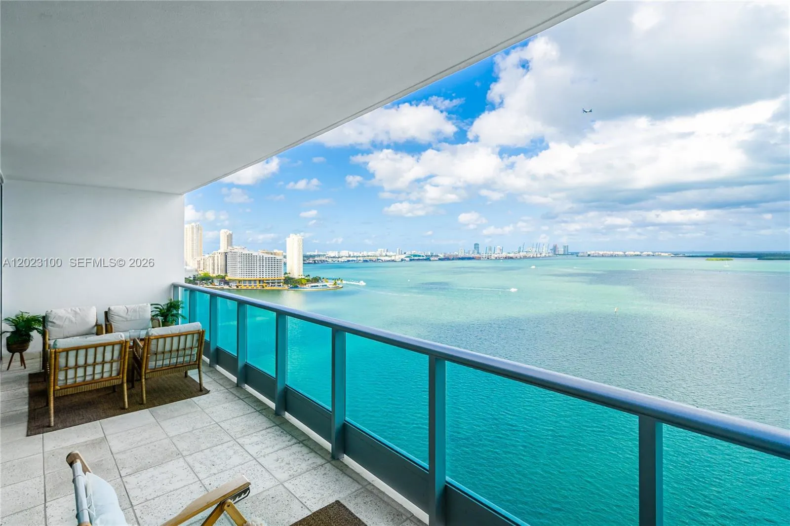 1331 Brickell Bay Dr # 2007, Miami FL 33131