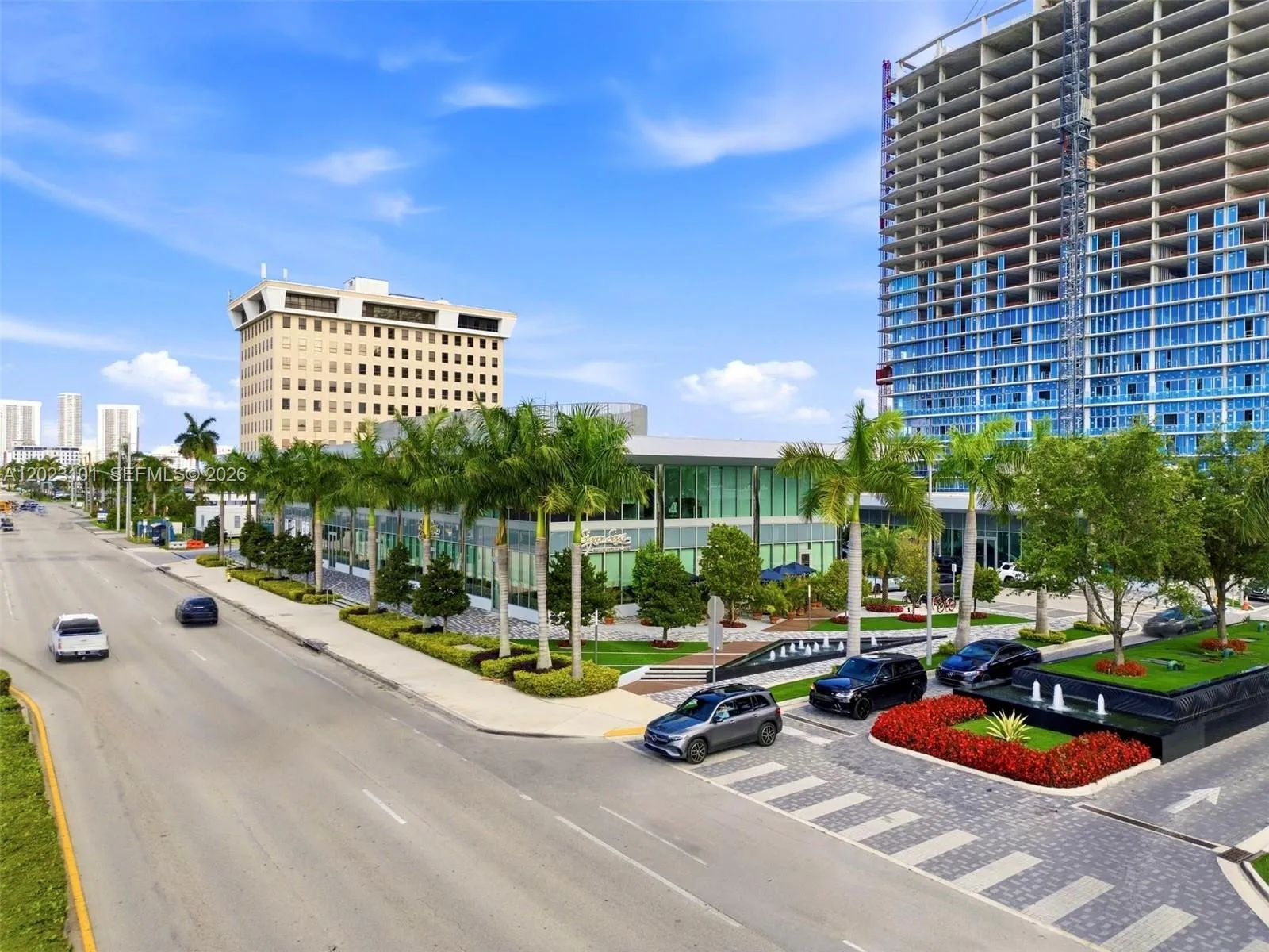 for sale at 1006 E Hallandale Beach Blvd # 103, Hallandale Beach FL 33009