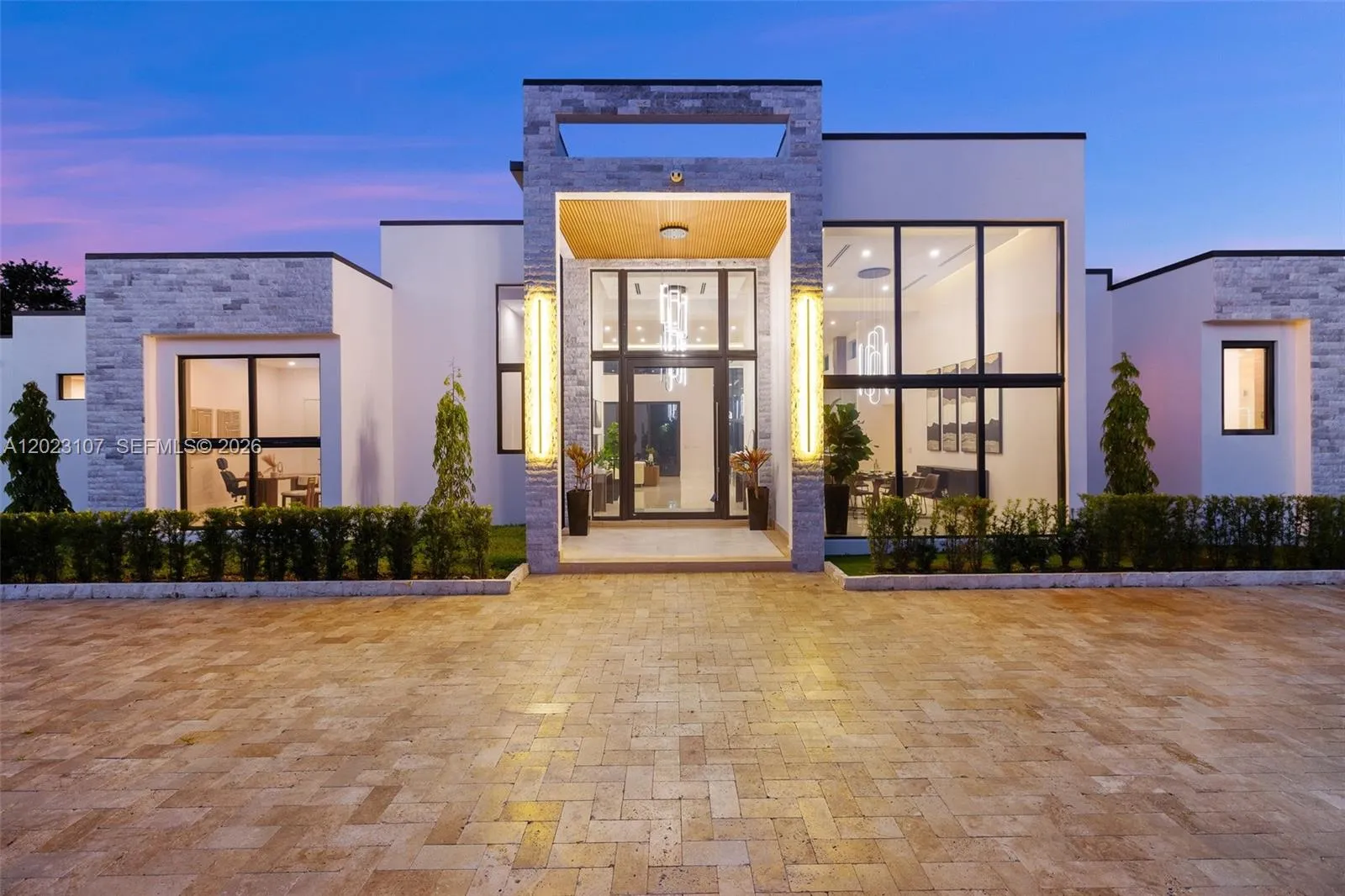 7 bedroom 7 bath for sale at 3611 NW 100th Ave, Cooper City FL 33024