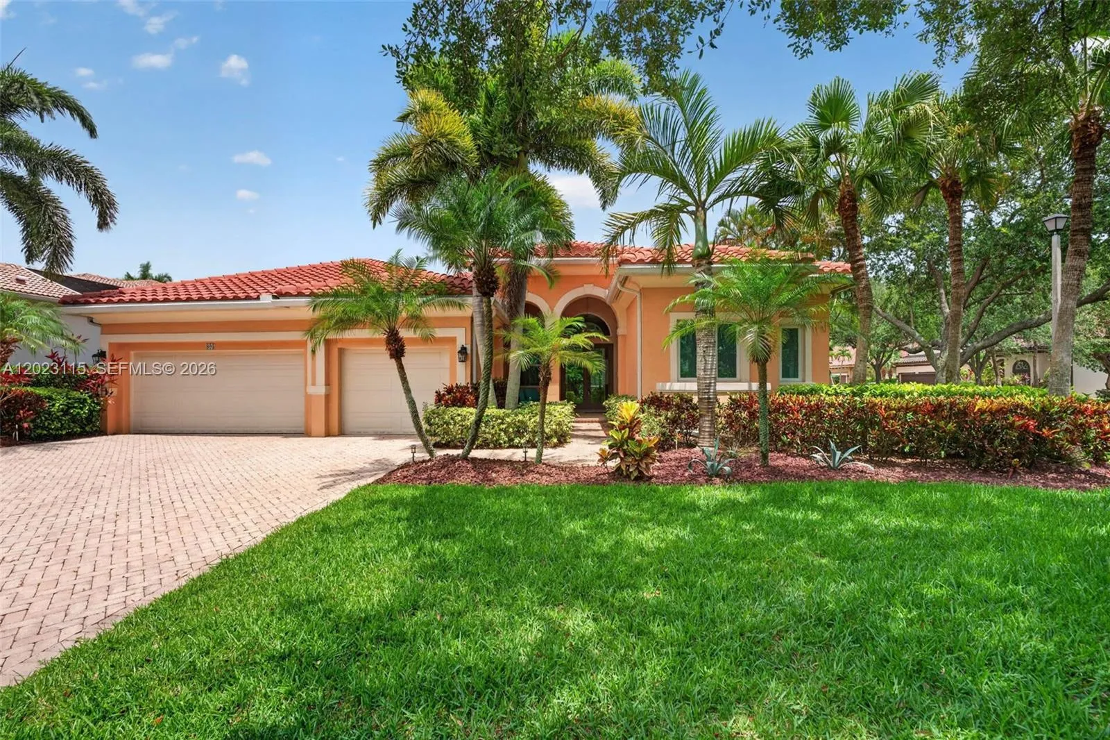 805 NW 124th Ave, Coral Springs FL 33071