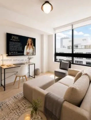 225 N Miami Ave # 3204, Miami FL 33128