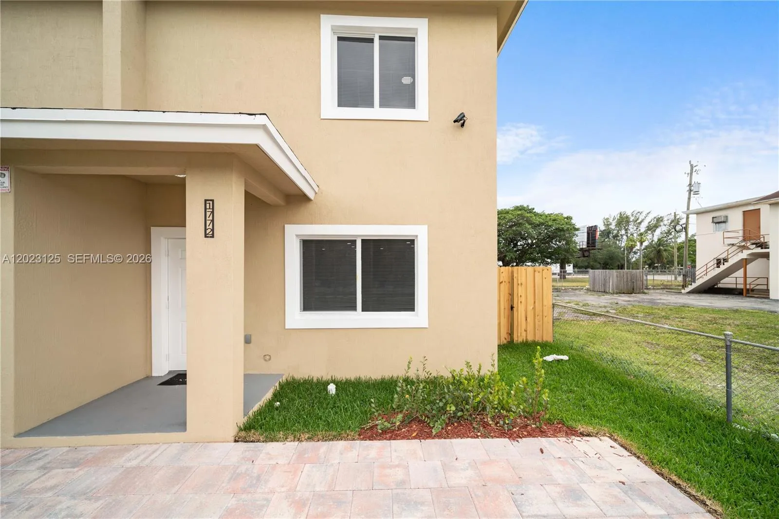 1770 NW 55th St # 1770, Miami FL 33142