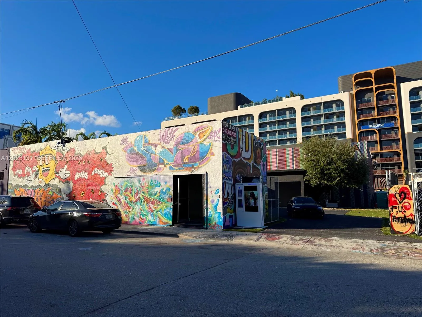 for sale at 239 NW 26th St, Miami FL 33127