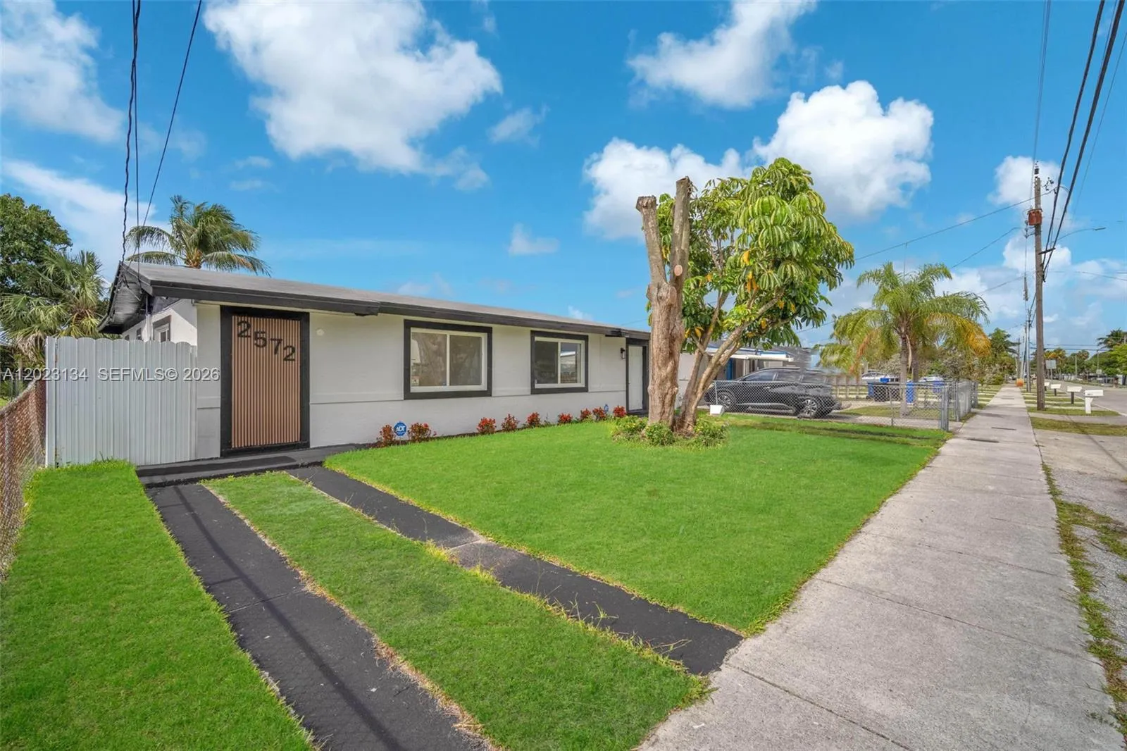2572 NW 20th St # 0, Fort Lauderdale FL 33311