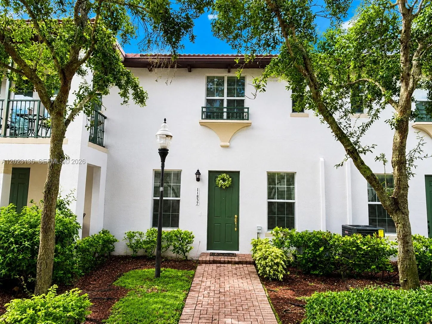 3 bedroom 2 bath for sale at 11837 SW 27th St, Miramar FL 33025