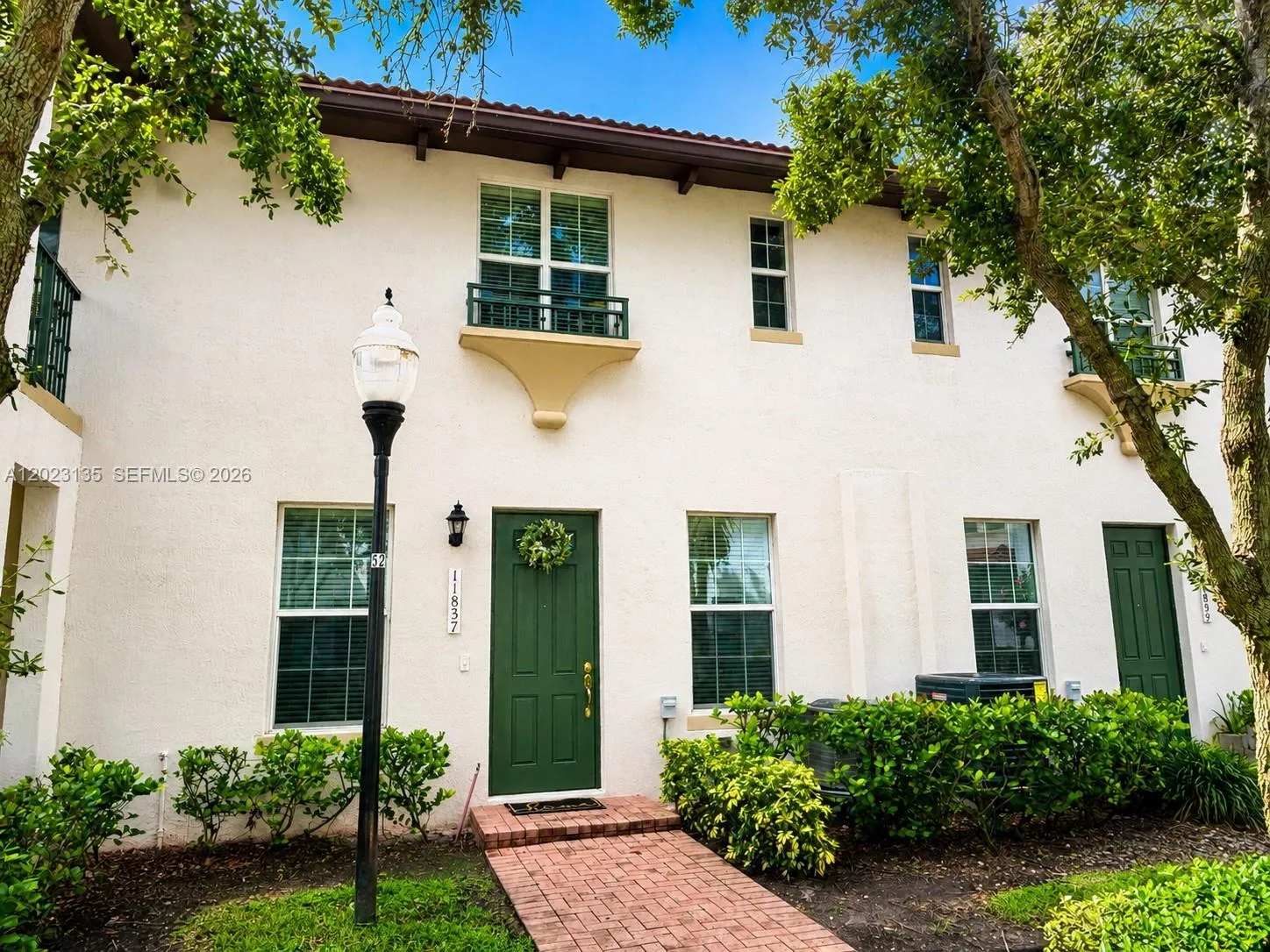 11837 SW 27th St, Miramar FL 33025
