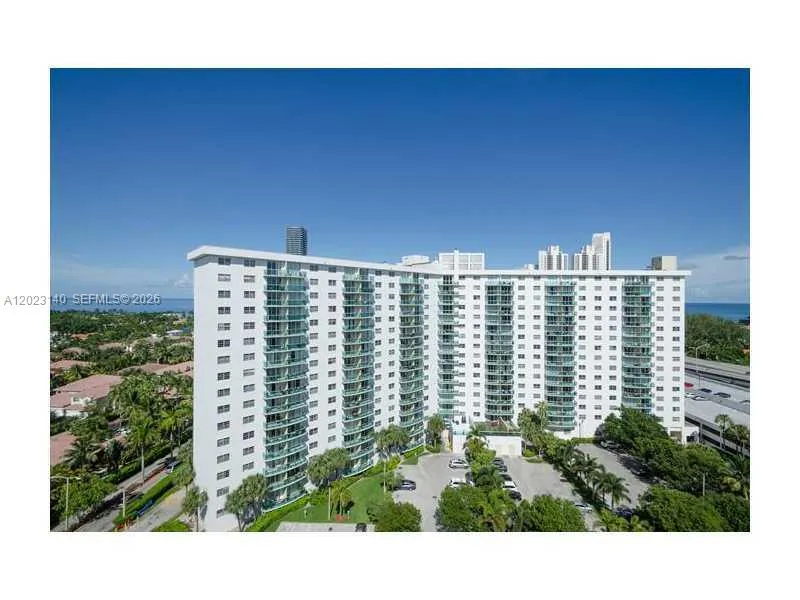 19380 COLLINS AV # 607, Sunny Isles Beach FL 33160