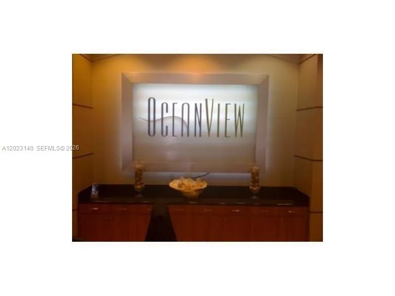 19380 COLLINS AV # 607, Sunny Isles Beach FL 33160
