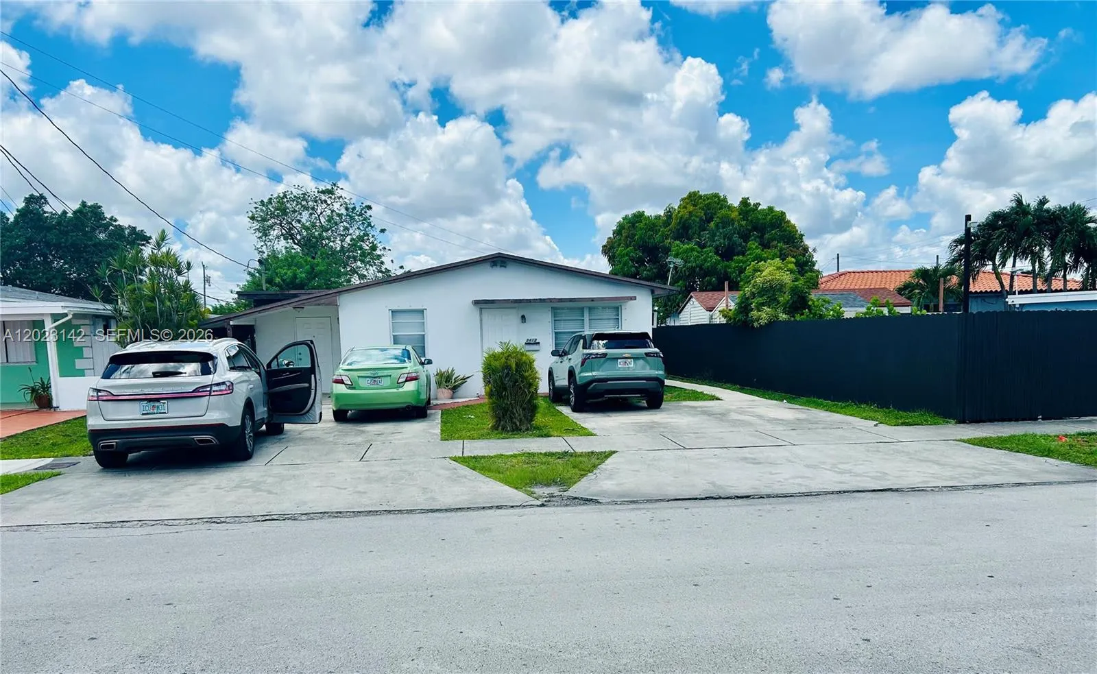 3410 SW 89th Ct, Miami FL 33165