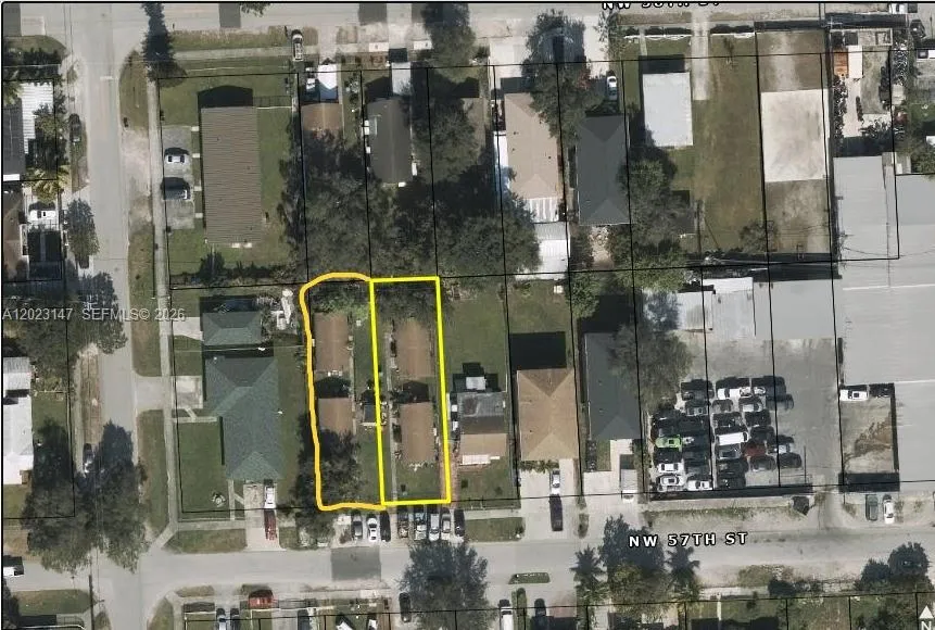 2773 NW 57th St, Miami FL 33142