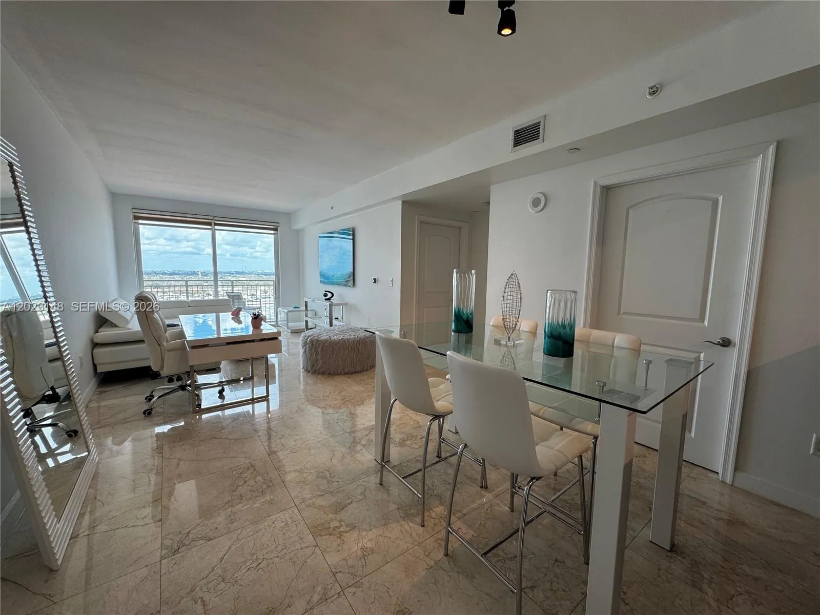 1 bedroom 1 bath for sale at 7350 SW 89th St # 1809S, Miami FL 33156