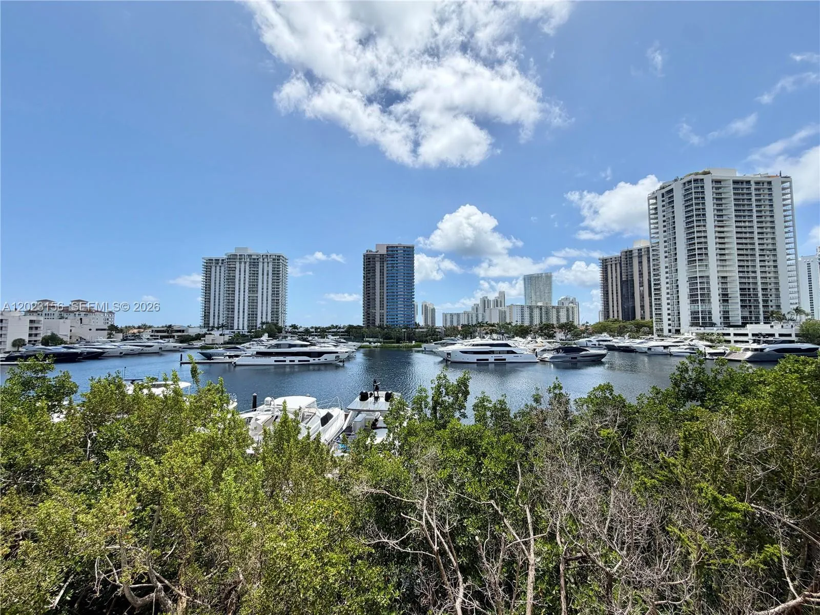 19877 E Country Club Dr # 3408, Aventura FL 33180