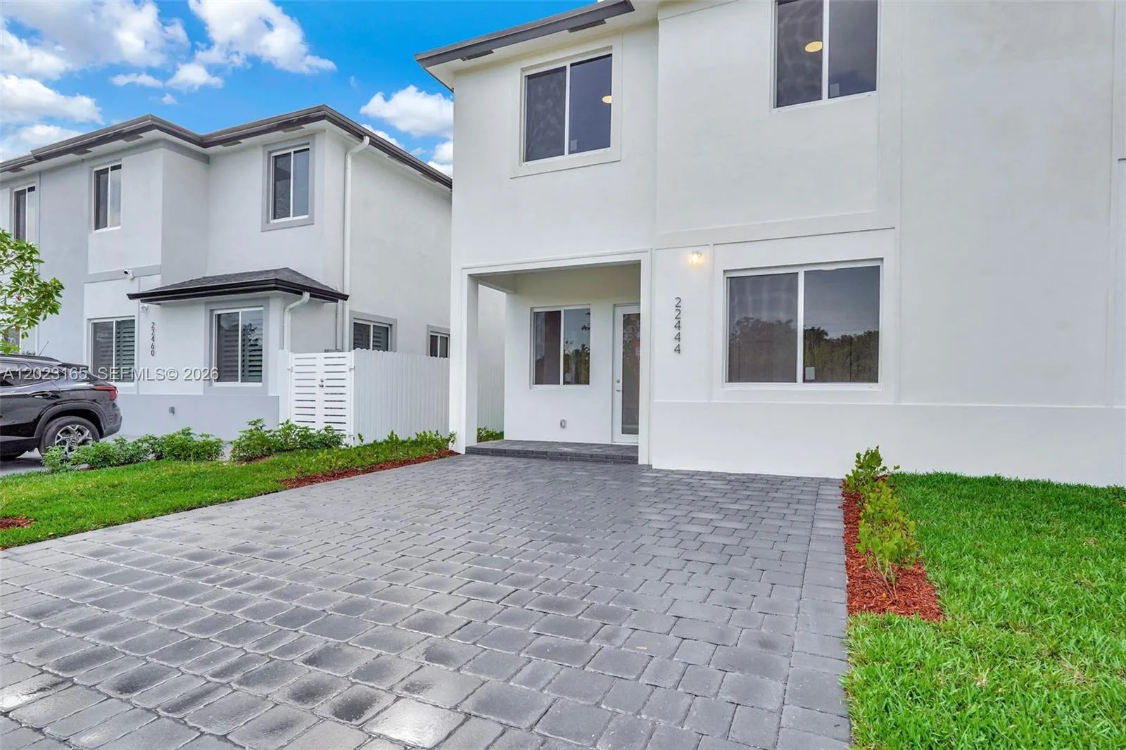 22555 SW 125 ave # 13A, Miami FL 33170